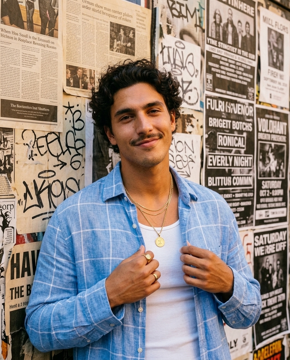 Profile photo of Jules